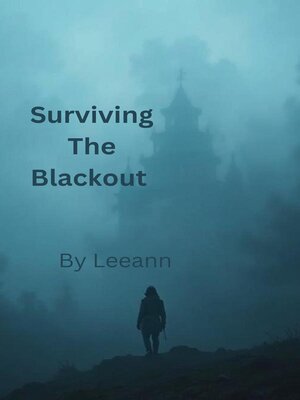 cover image of Surviving the Blackout